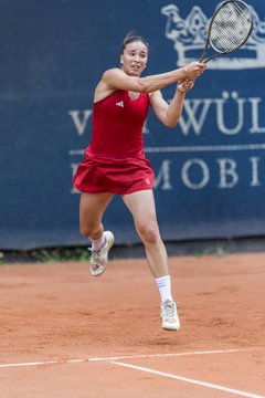 Bild 449 - BL DTV Hannover - Der Club an der Alster : Ergebnis: 2:7